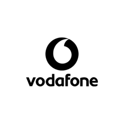 Vodafone logo