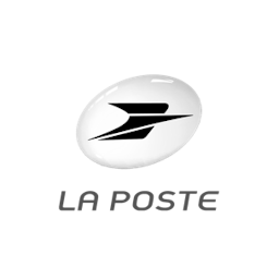 La Poste logo