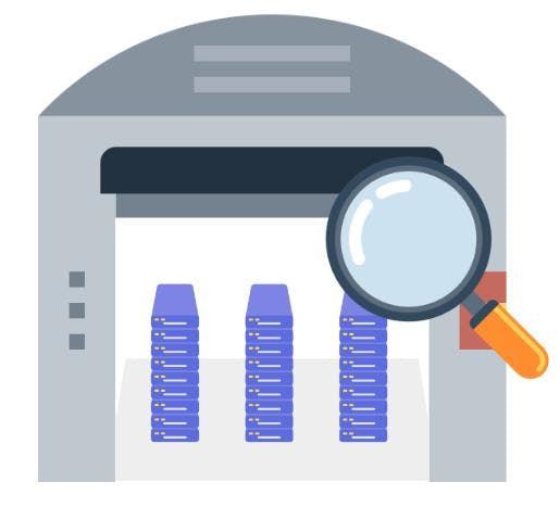 Data warehouse scheme