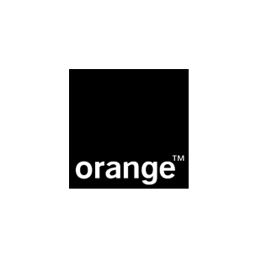 Orange logo