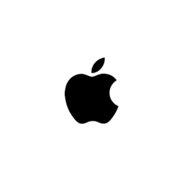 Apple logo