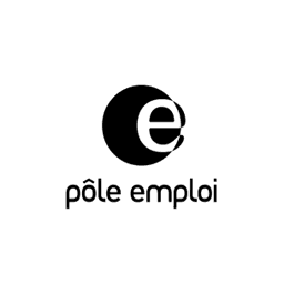 Logo pôle emploi