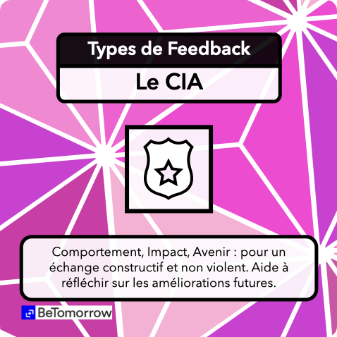 Feedback CIA 