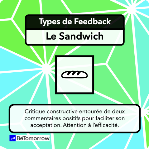 Feedback Sandwich 