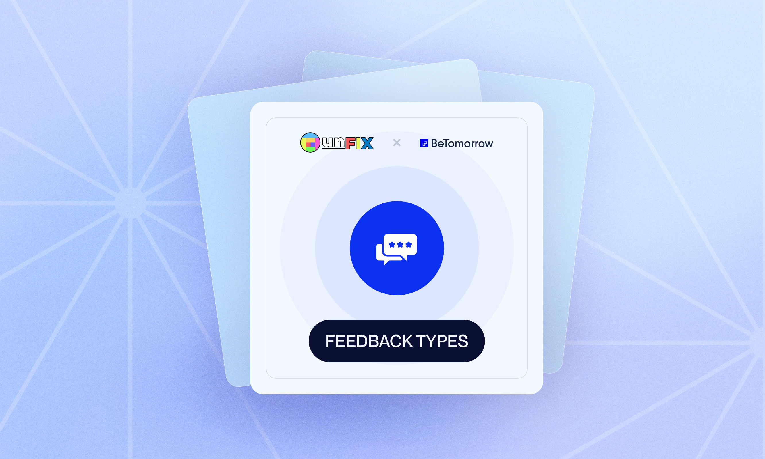 Moments de Collaboration - unFIX - Feedback