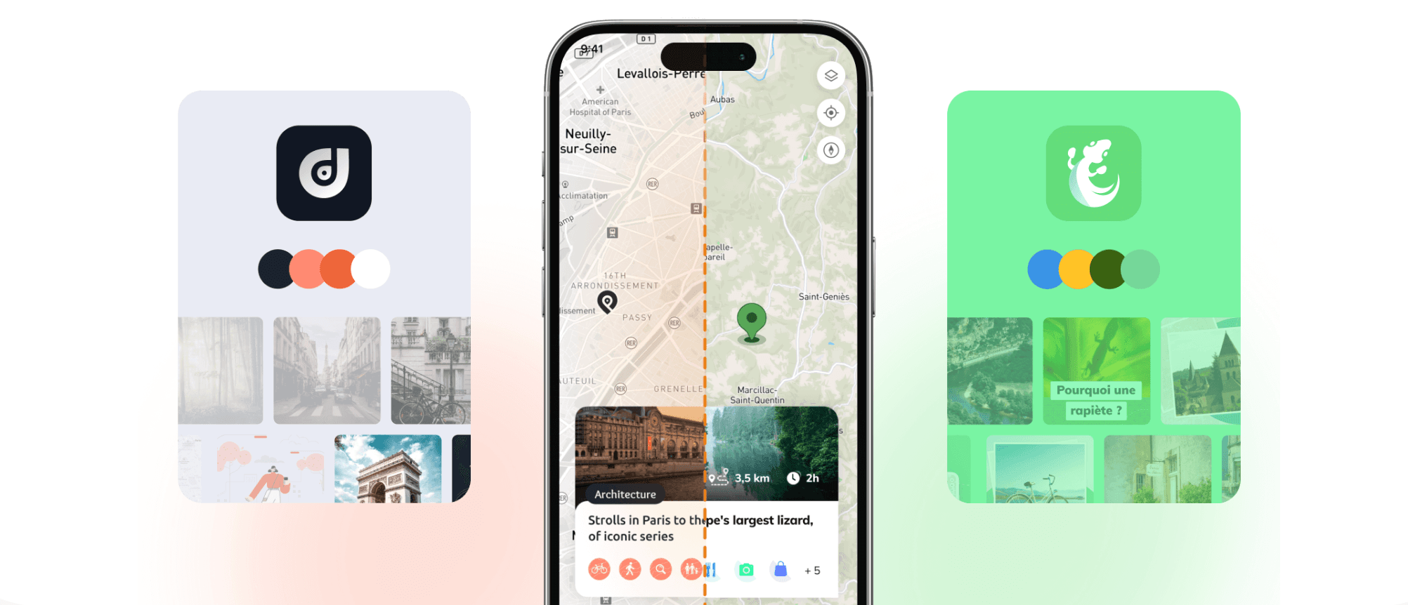BeTomorrow-Smart-Tourism-Détour-Dorie-application-mobile-web Détour et Dorie : deux projets d'applications web et mobiles s'inscrivant dans le Smart Tourism.
