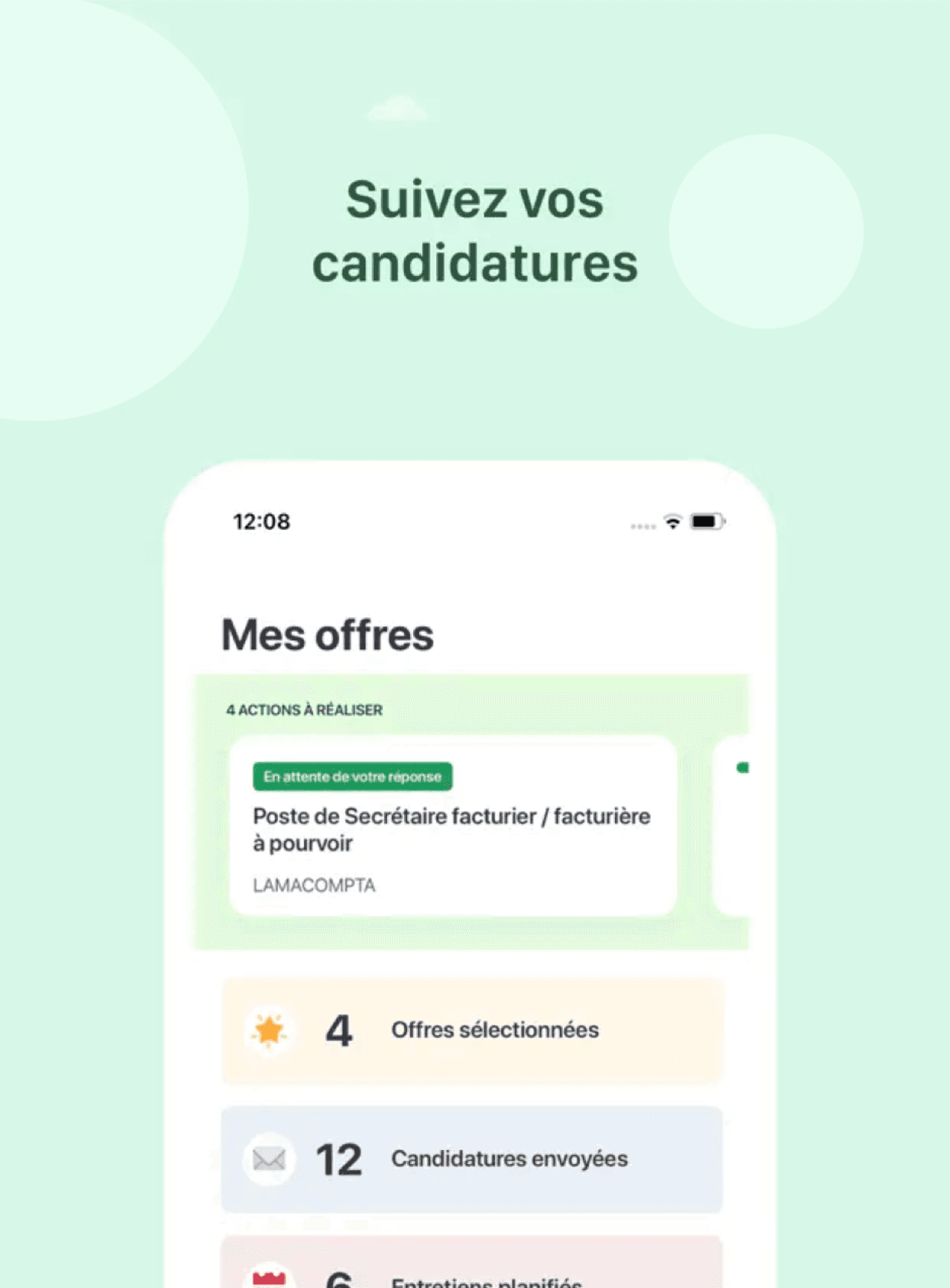 Illustration France Travail