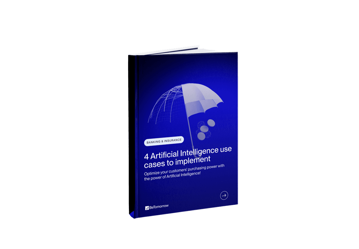 Ebook - AI - case study