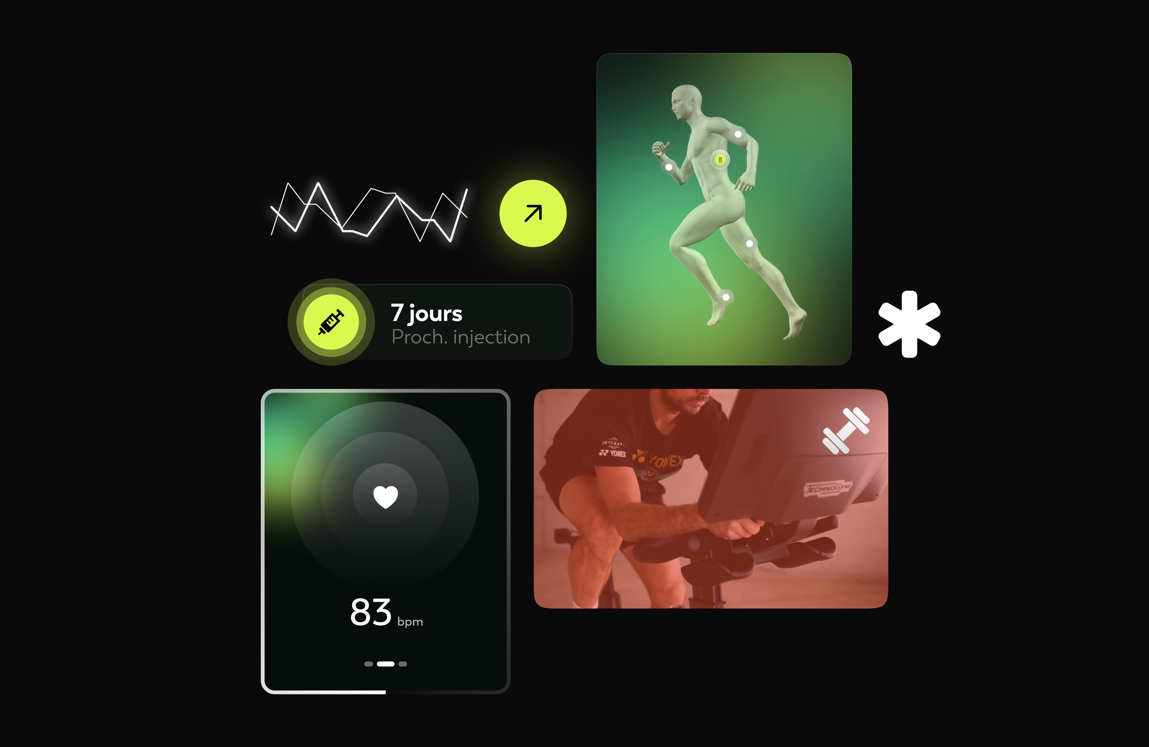 Product-led Growth pour les entreprises de la santé Découvrez plus de précisions sur la notion de "Product-led Growth" et ses bénéfices pour les entreprises opérant dans le secteur de la santé.