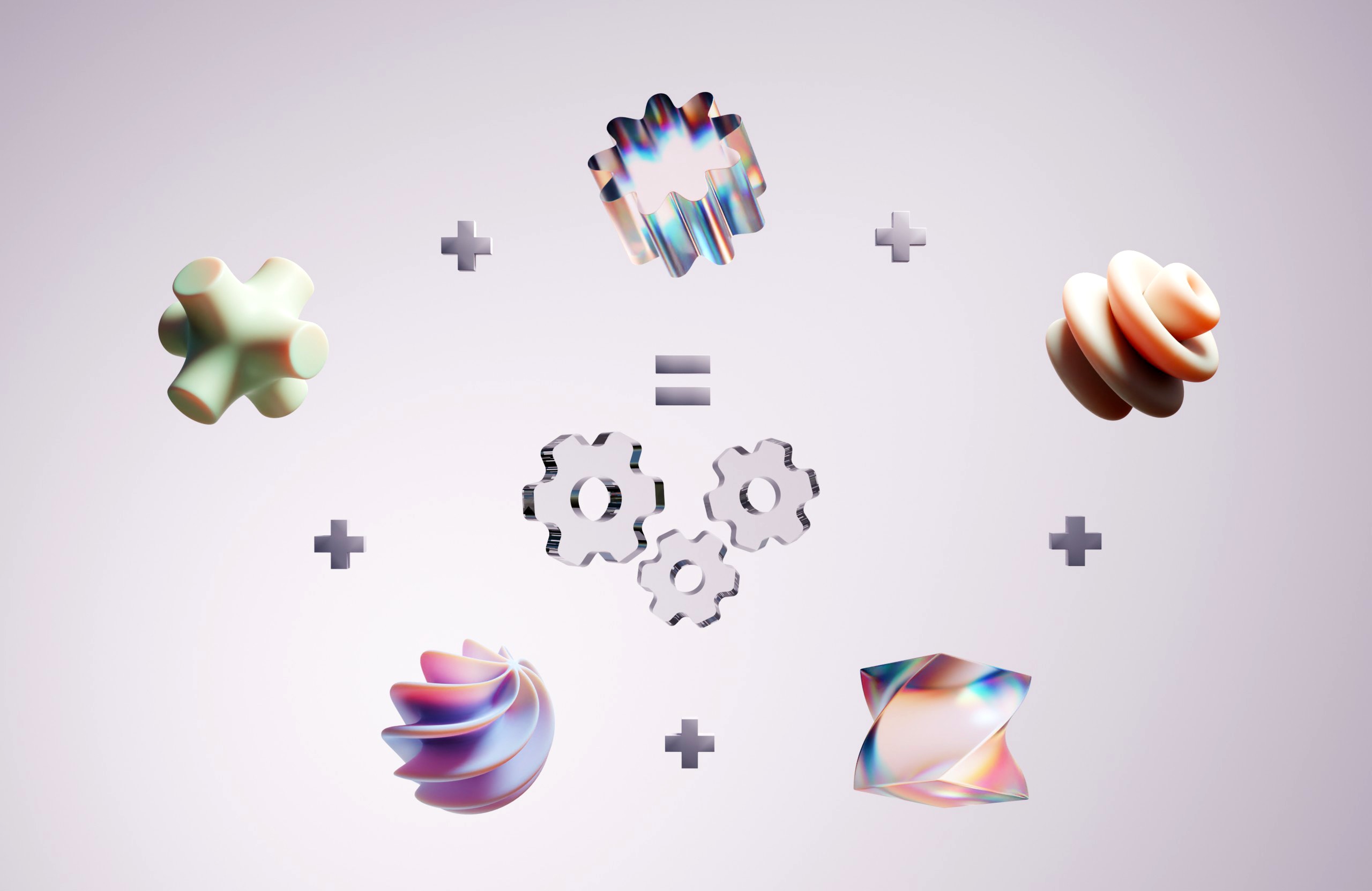 Agility: the mechanics of Collective Intelligence Ilustration of BeTomorrow article : Agility: the mechanics of Collective Intelligence