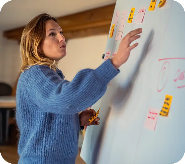 Atelier GenAI - illustration - BeTomorrow