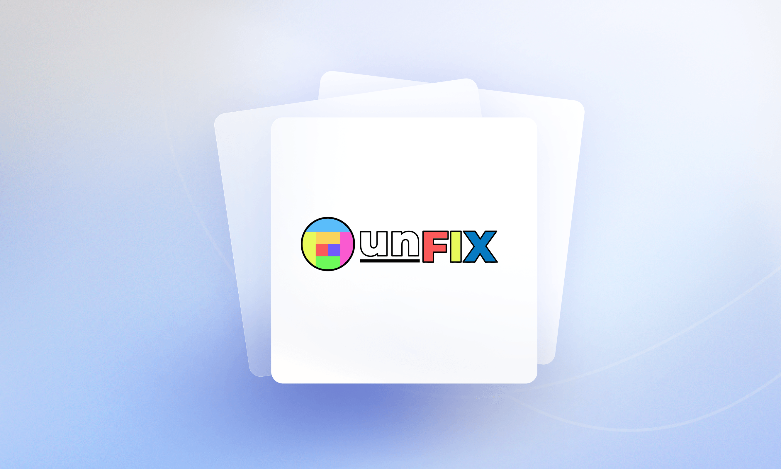 BeTomorrow is a partner of unFIX BeTomorrow is a partner of unFIX
