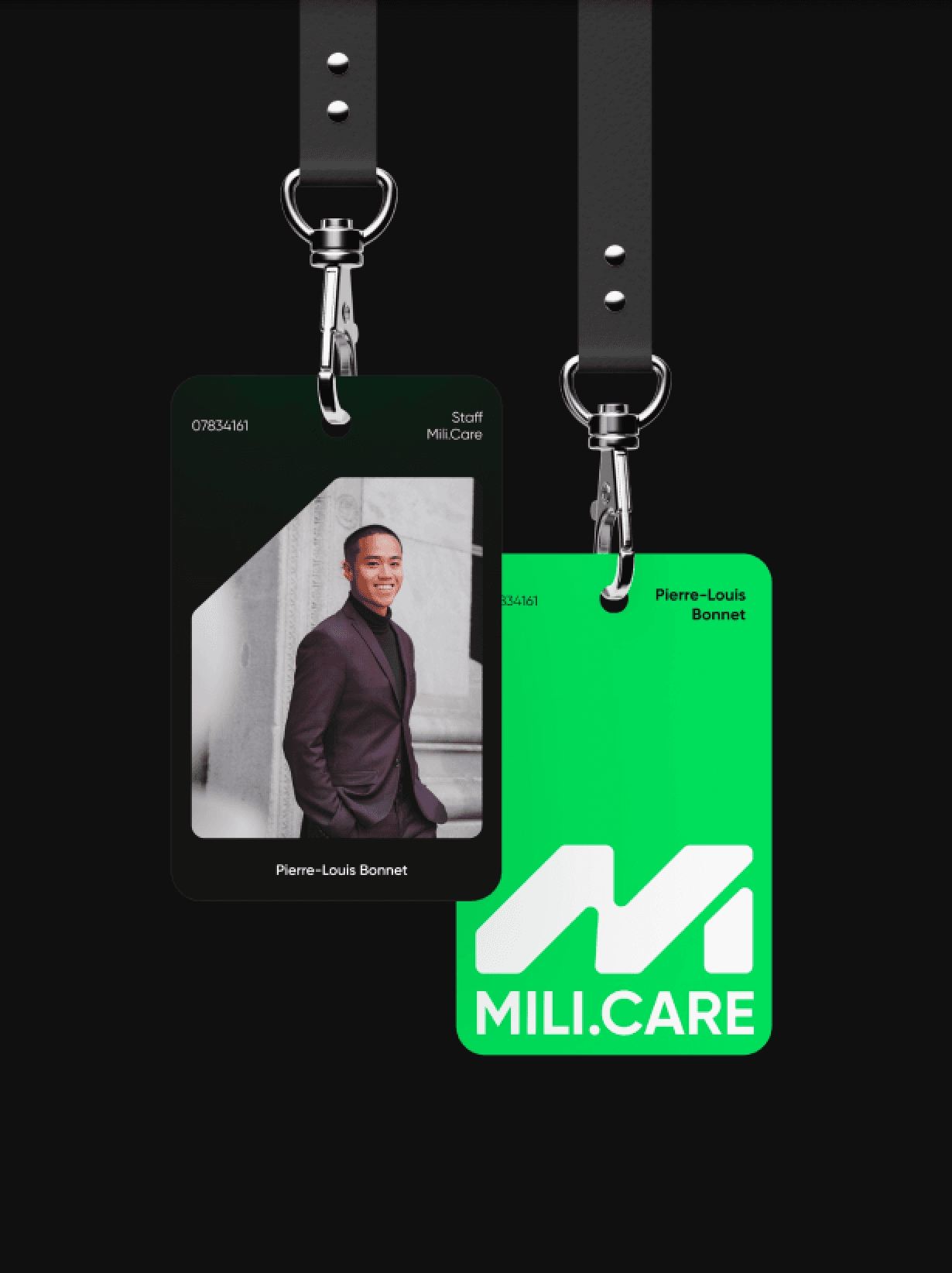 MiliCare - visuel top 2