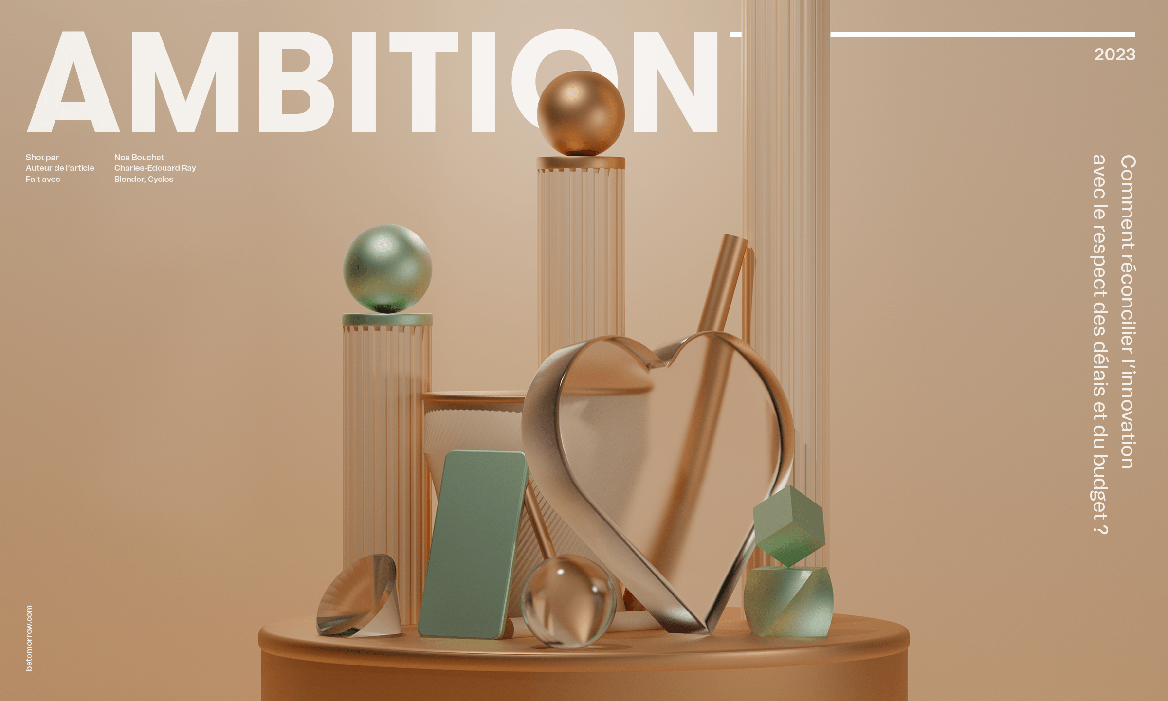 Réconcilier innovation budget et délai Réconcilier innovation budget et délai