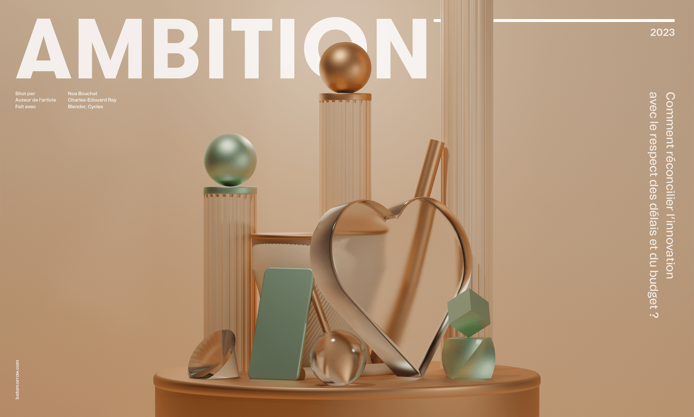 Réconcilier innovation budget et délai Réconcilier innovation budget et délai