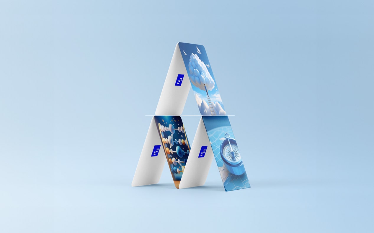 BeTomorrow - La sémantique au coeur de l'IA Générative BeTomorrow - La sémantique au coeur de l'IA Générative