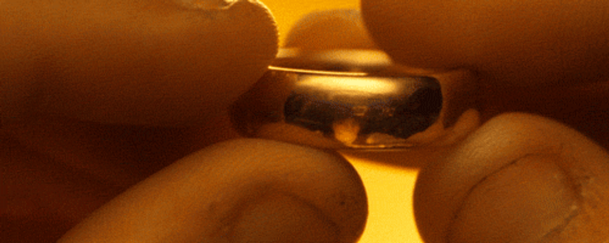 Anneau - Seigneur des Anneaux et Gamification Une méthode pour les engager tous