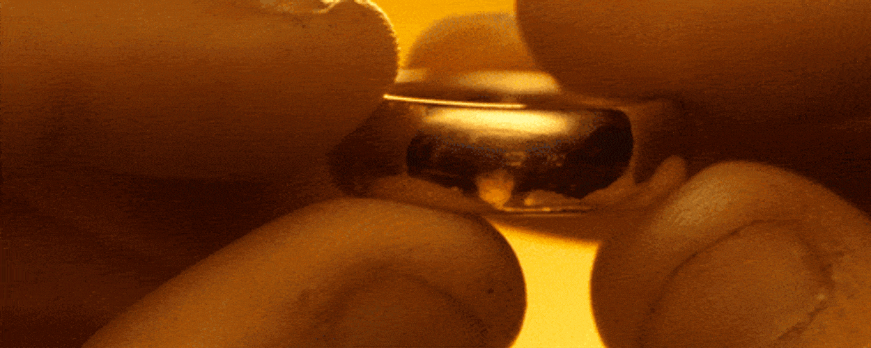 Ring - Lord of the Rings and Gamification A method to engage them all