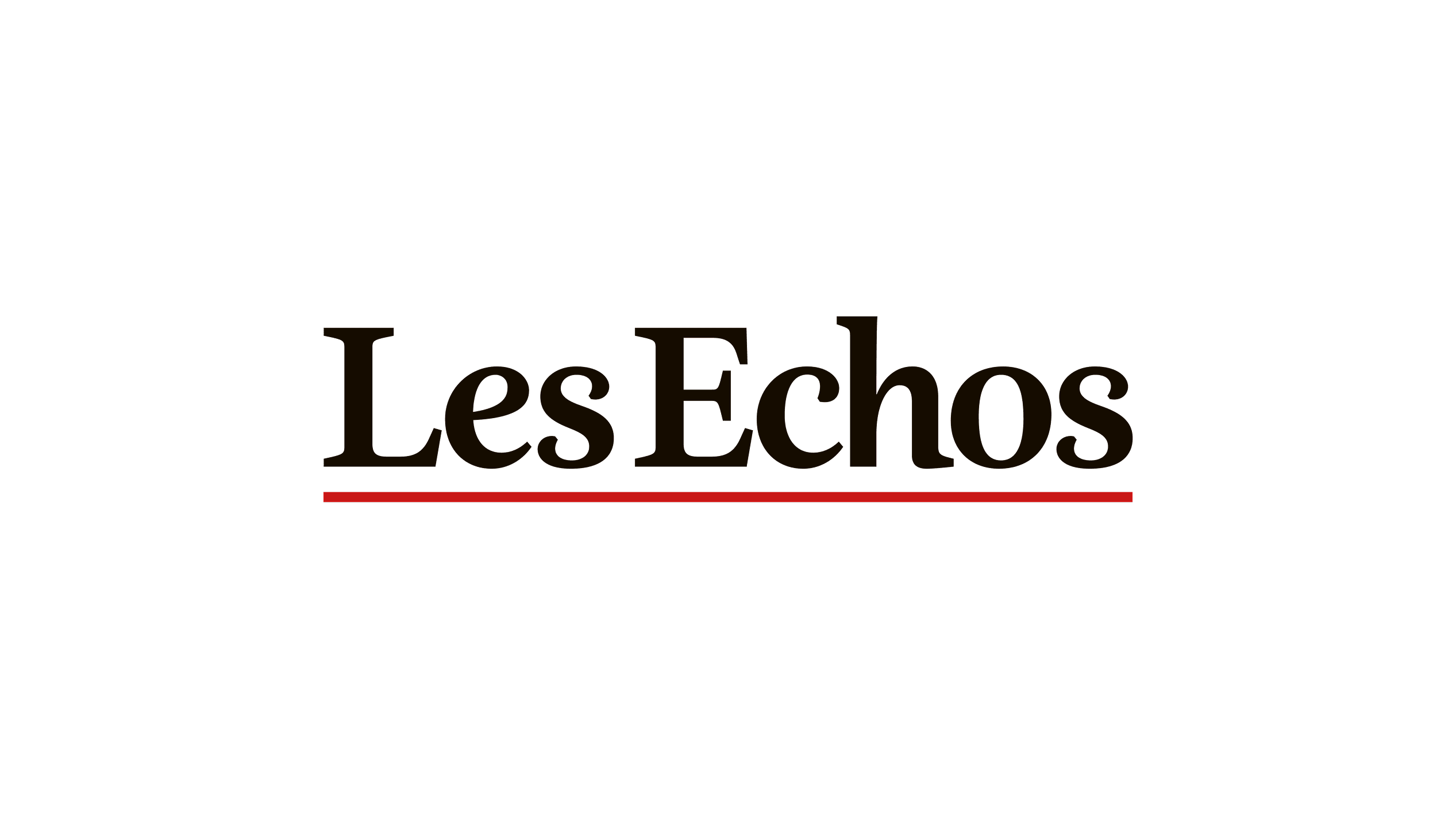 Les Echos Les Echos