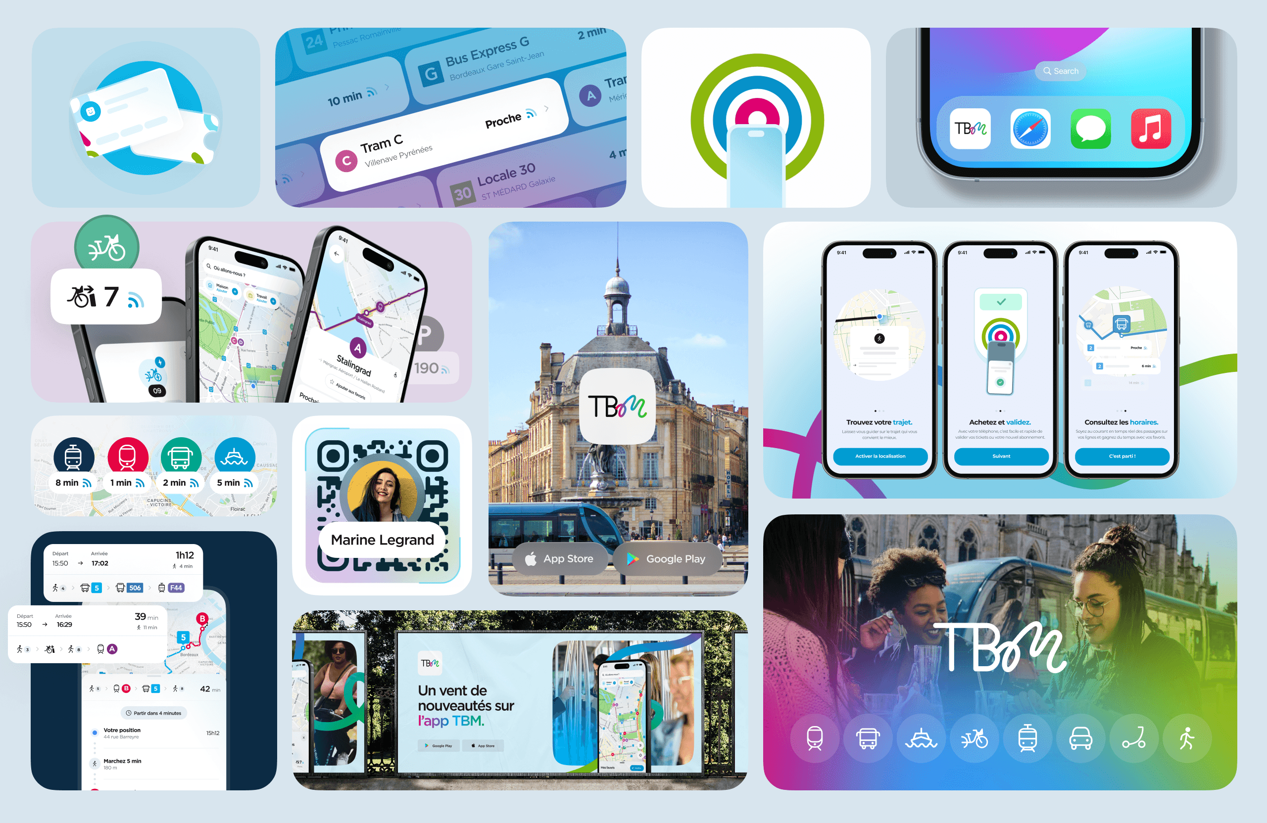 BeTomorrow - TBM - Keolis Bordeaux Métropole Mobilités - Visuel bottom