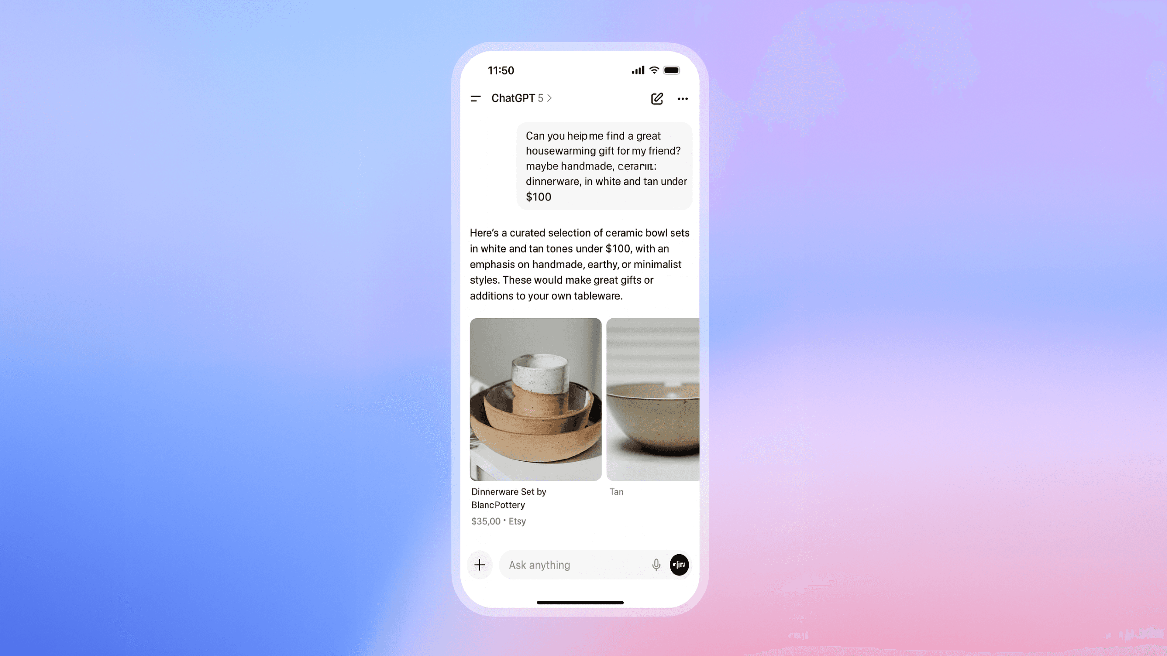 Serveur MCP - E-commerce Serveur MCP - cas d'usage E-commerce