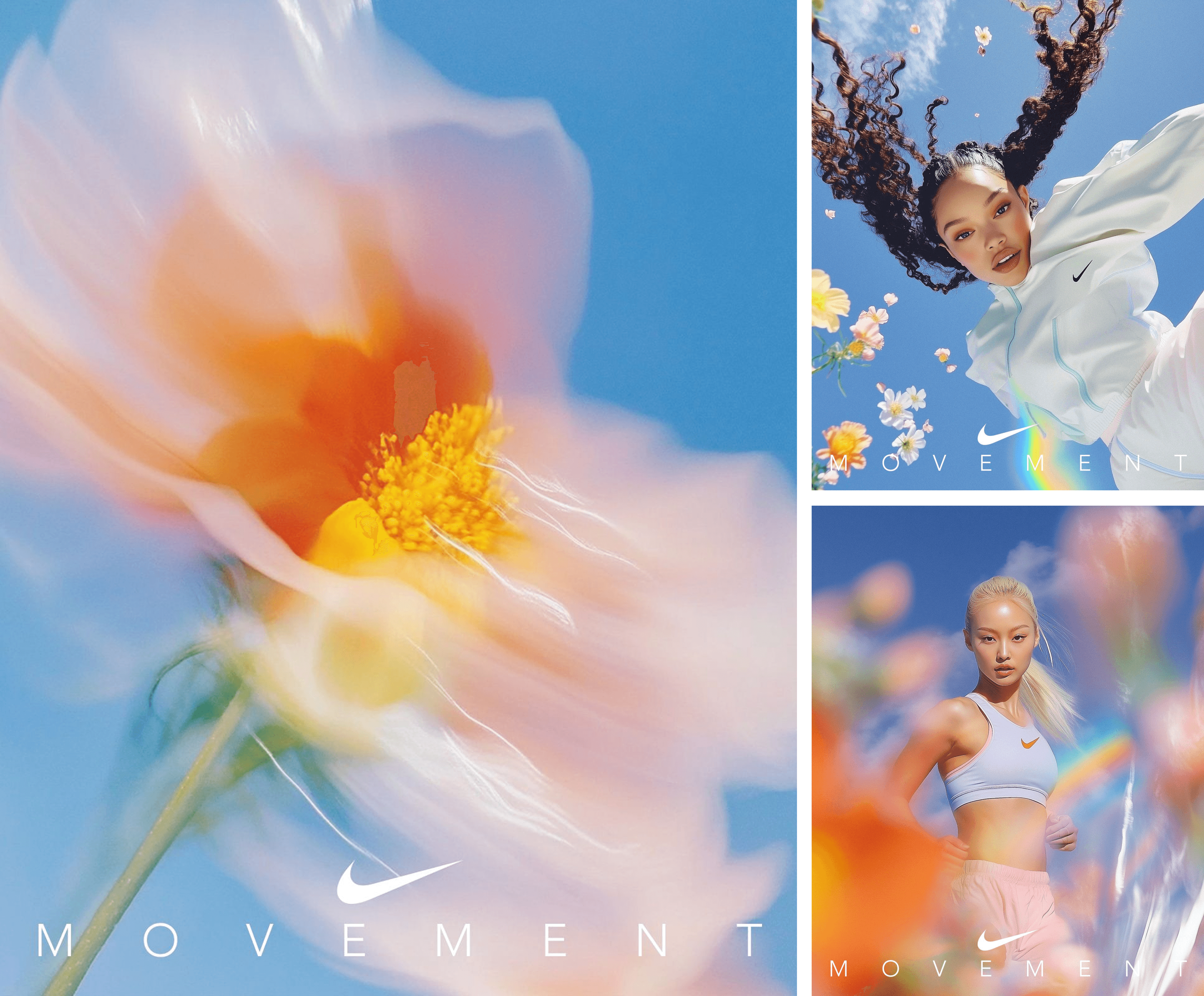 Branding Nike Branding Nike