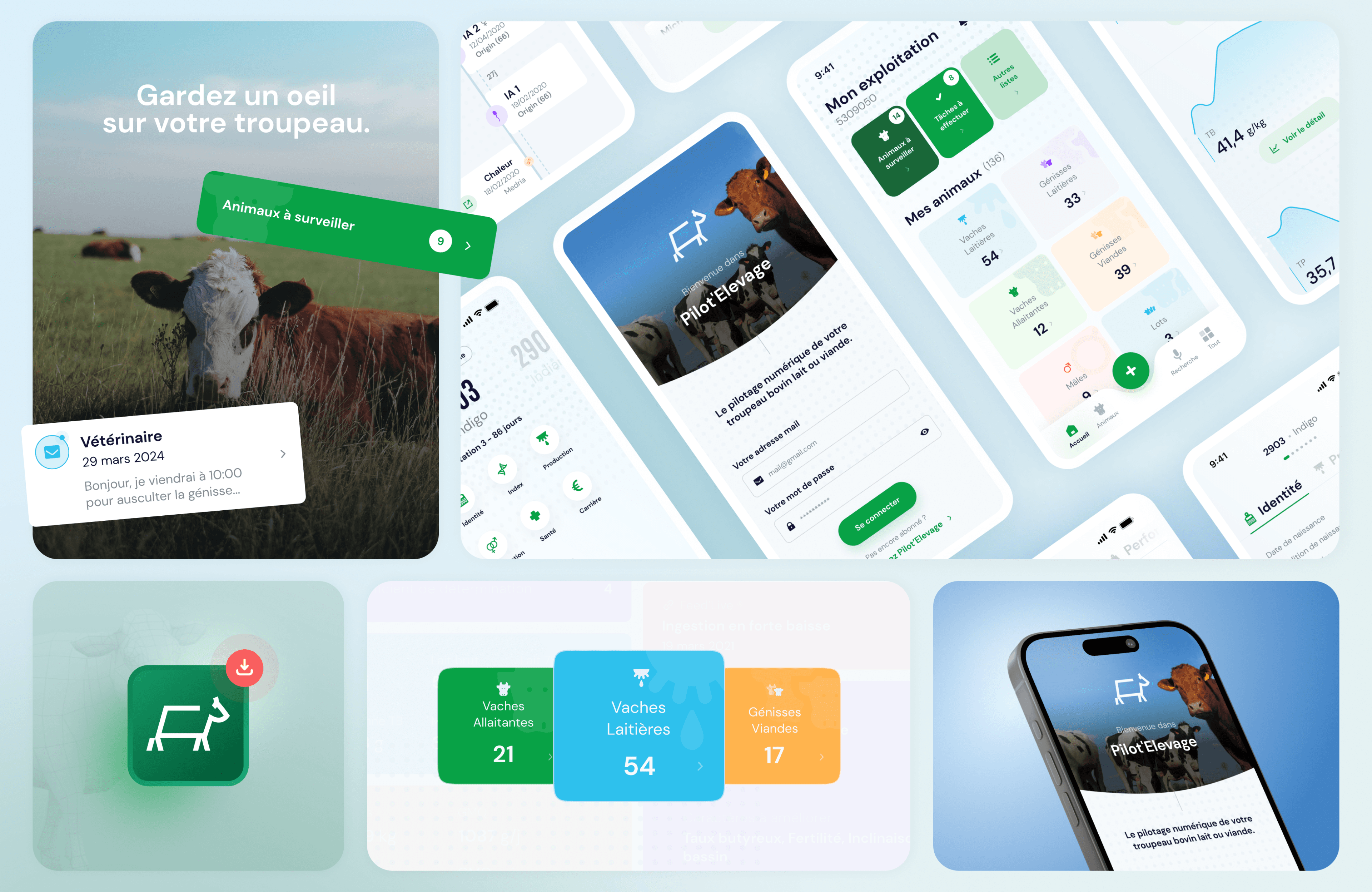 ExploreApp - Illustration bottom